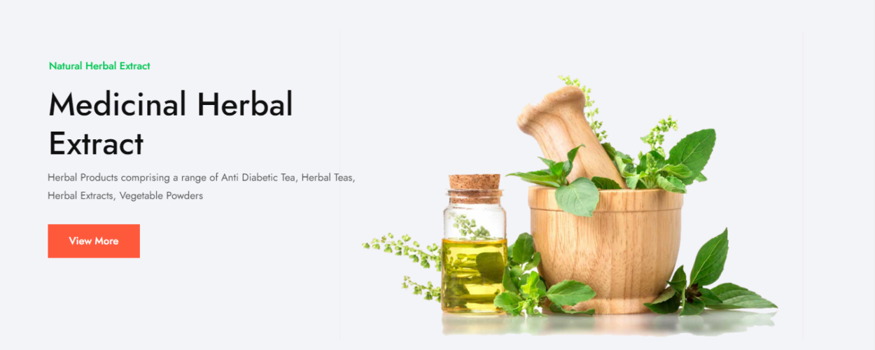 Herbal Extract